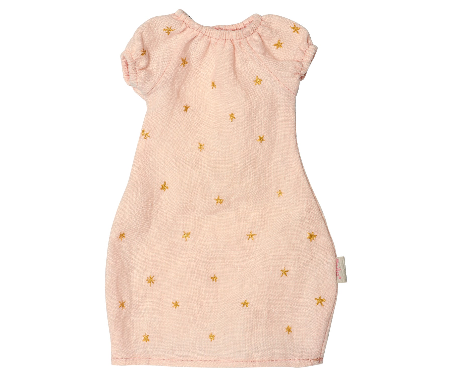 best-friend-nightdress-pink