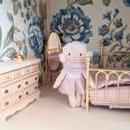 Dollhouse Dolly 'Lotje'