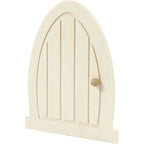 Set elfendeurtje, stoel, vogelhuisje en ladder