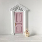 Elvendeur, fairydoor Blossom