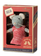 Julia van het Muizenhuis