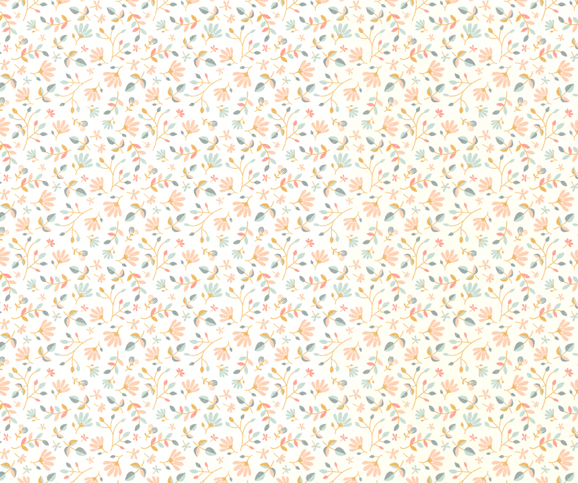 Maileg papier 'Merle'