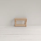 Hal tafel/ side table klein