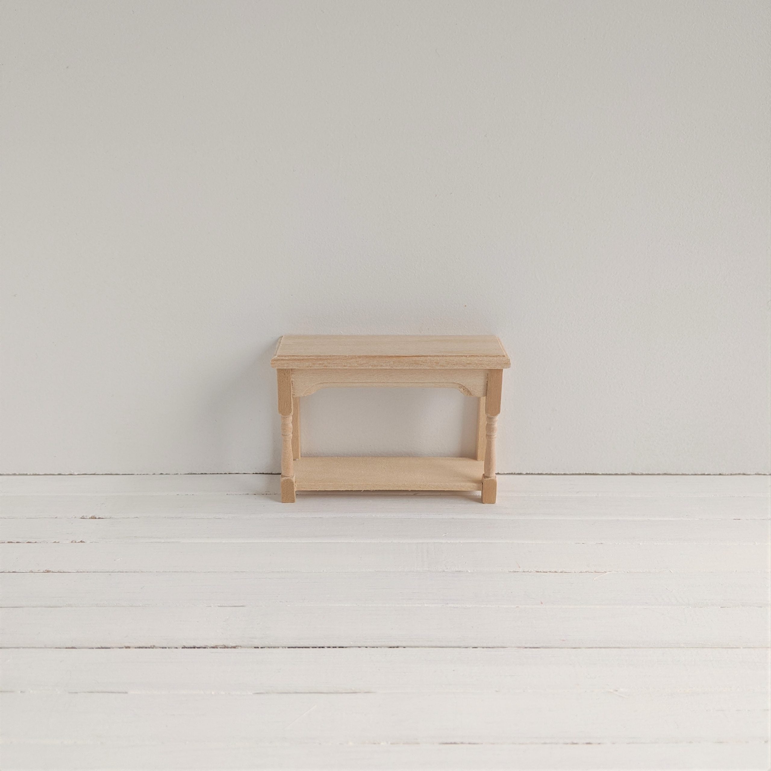 Hal tafel/ side table klein