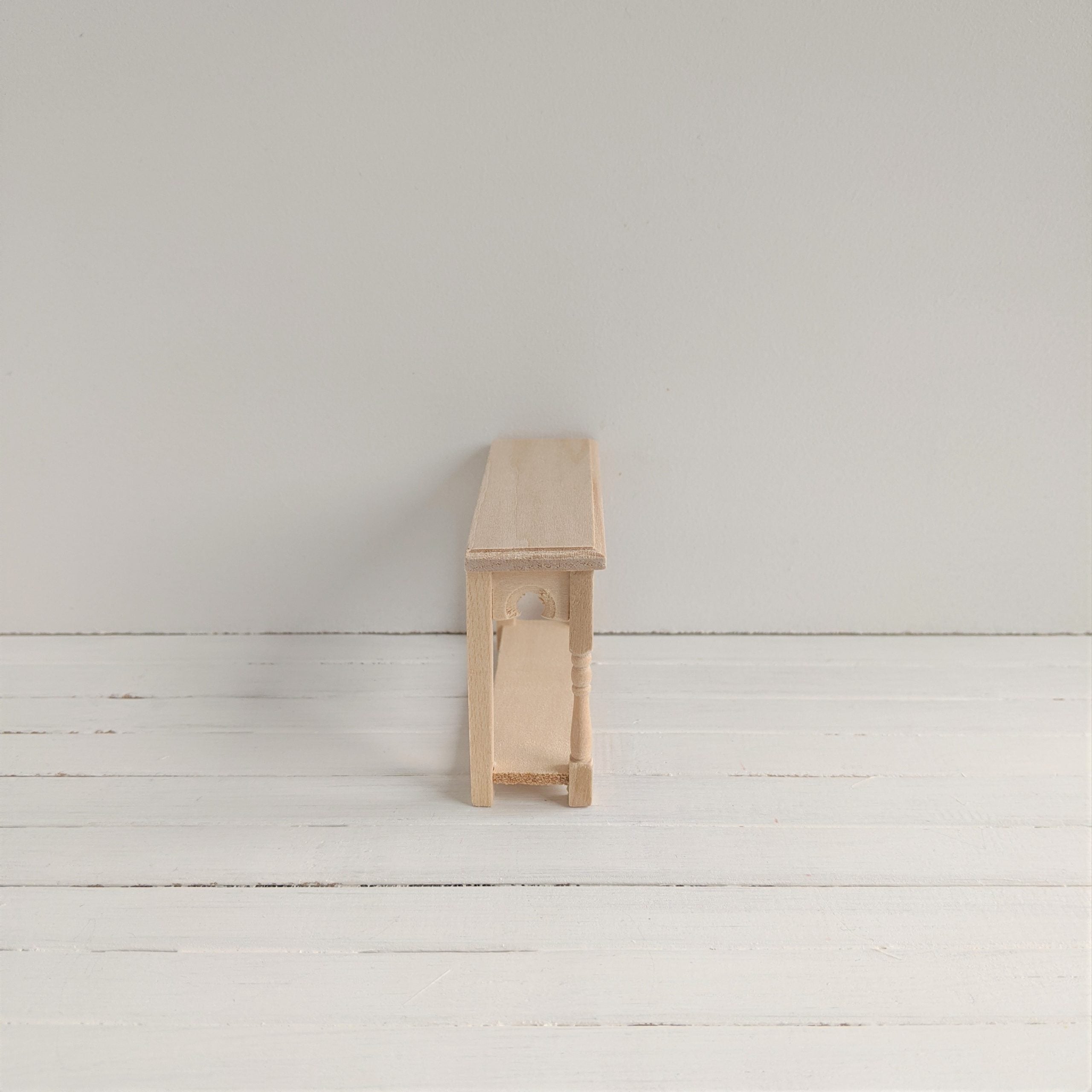 Hal tafel/ side table klein