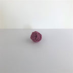 -Knoopkussen voor het poppenhuis handgemaakt