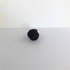 -Knoopkussen voor het poppenhuis handgemaakt