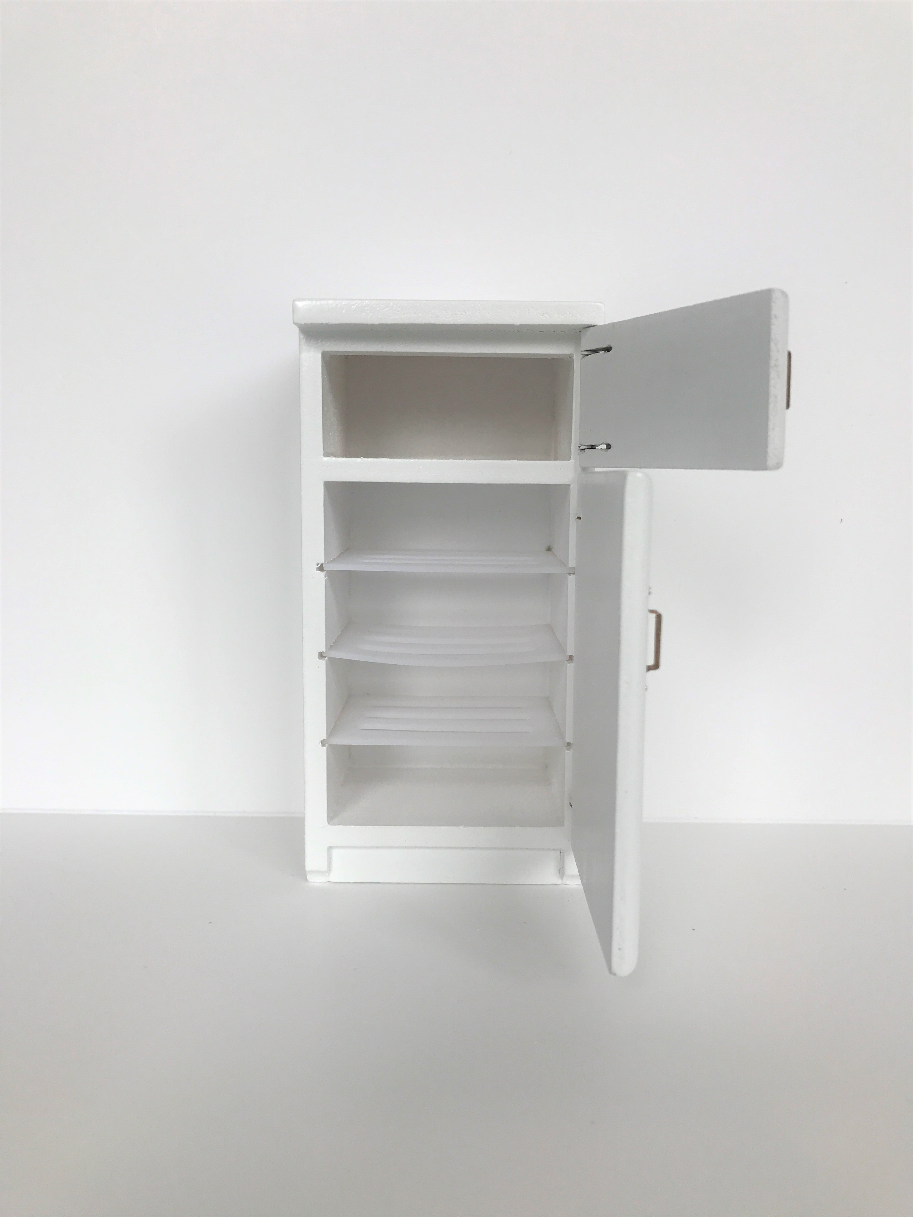 *Koelkast laag model