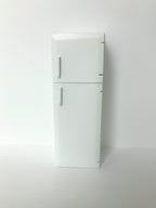 Koelkast voor het poppenhuis