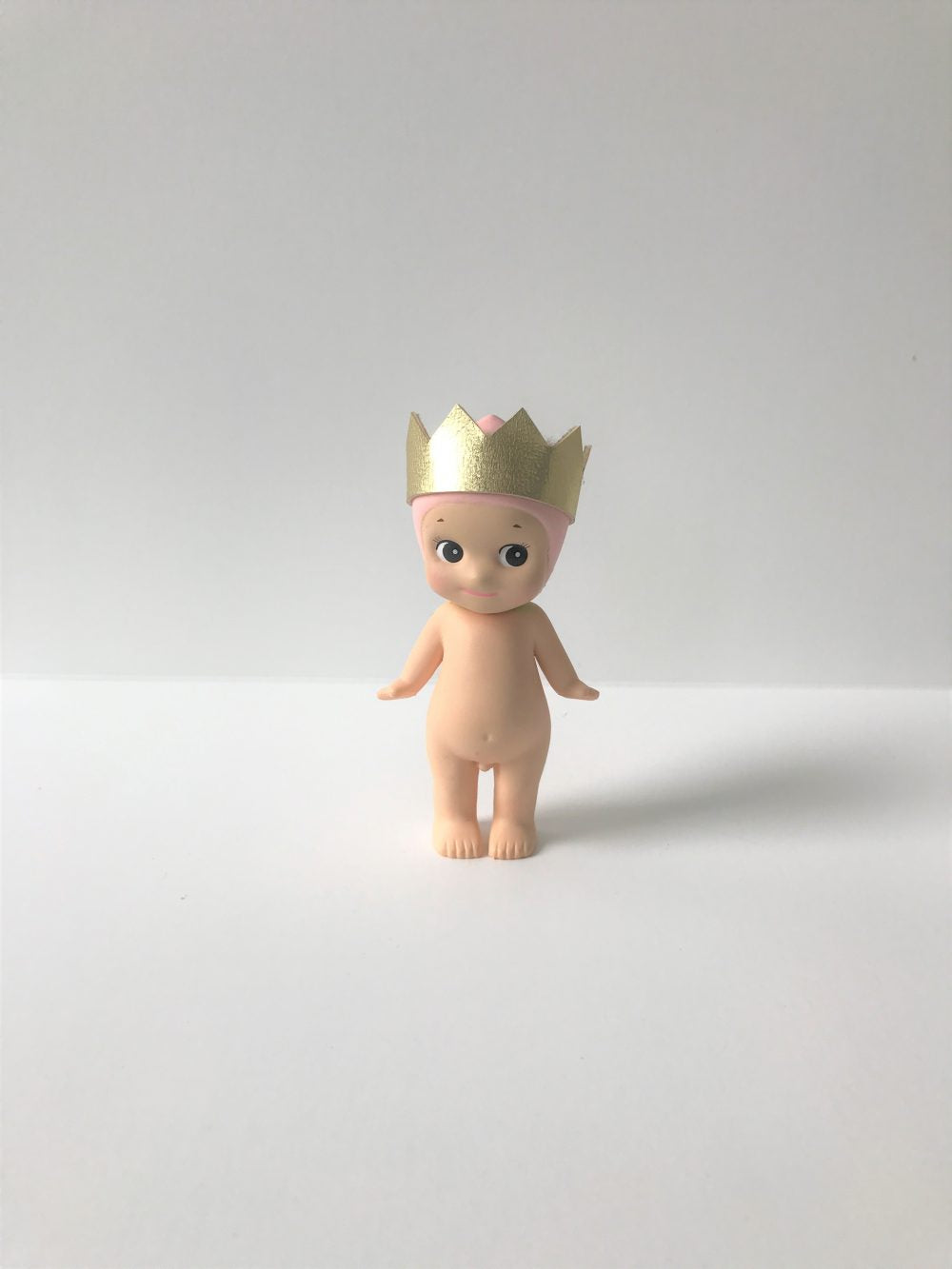 - Kroontje voor Sonny Angels, Sylvanian Families of Maileg