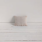 Kussentje poederroze - powder