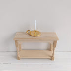 Hal tafel/ side table klein