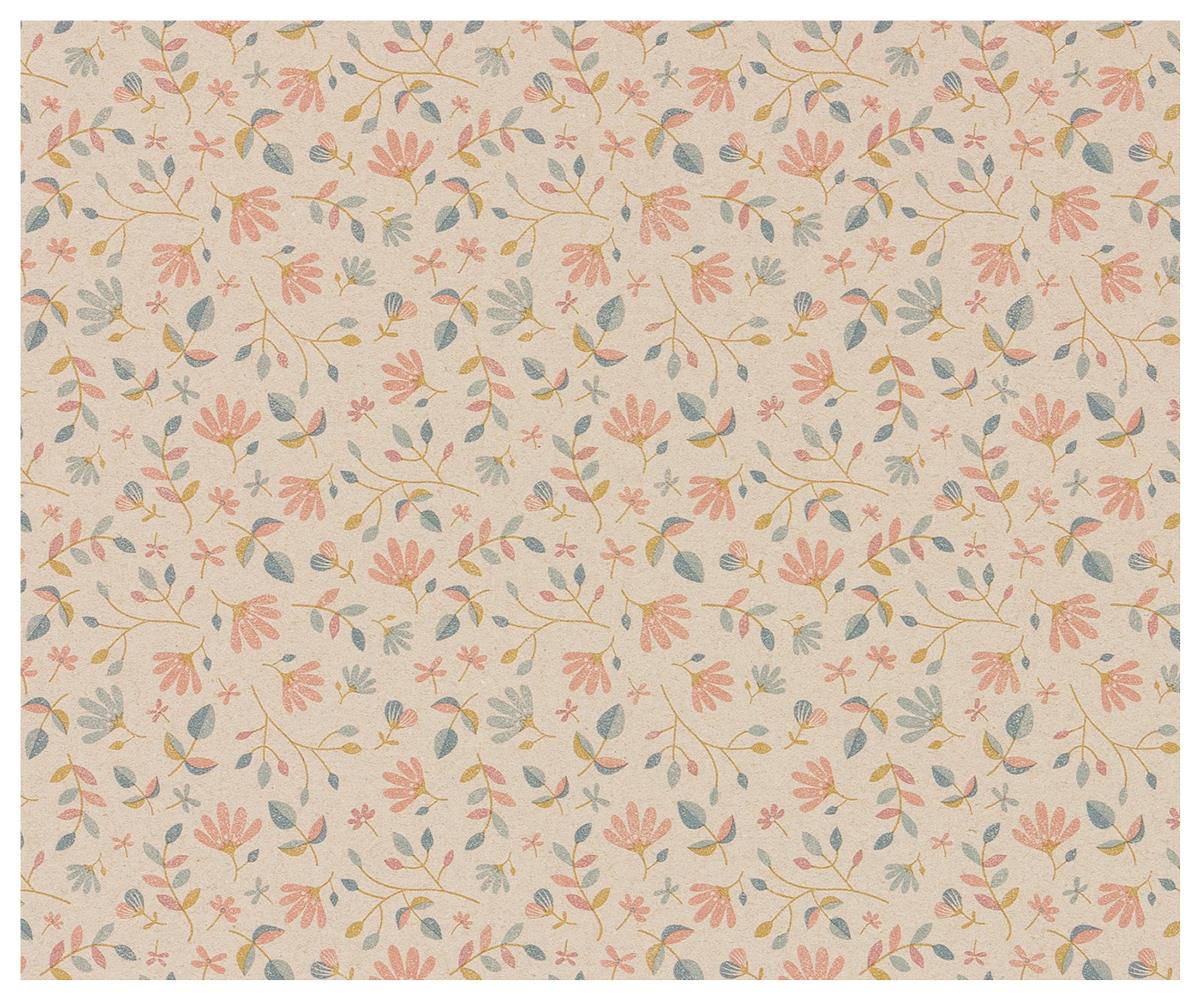 Set Maileg papier en behang