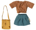 Maileg mum clothes new
