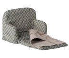 Maileg sofa bed