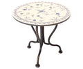 Maileg vintage koffie tafel/coffee table micro