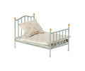 maileg vintage bed mint