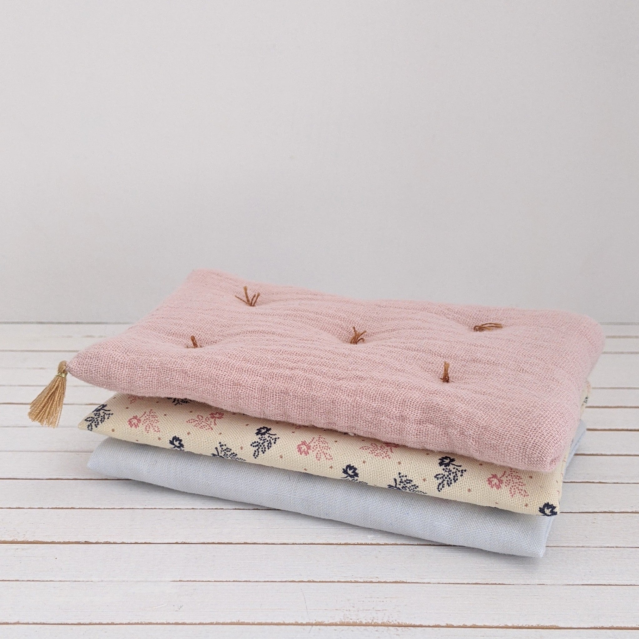 Set prinses op de erwt matrasjes