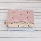 Set prinses op de erwt matrasjes