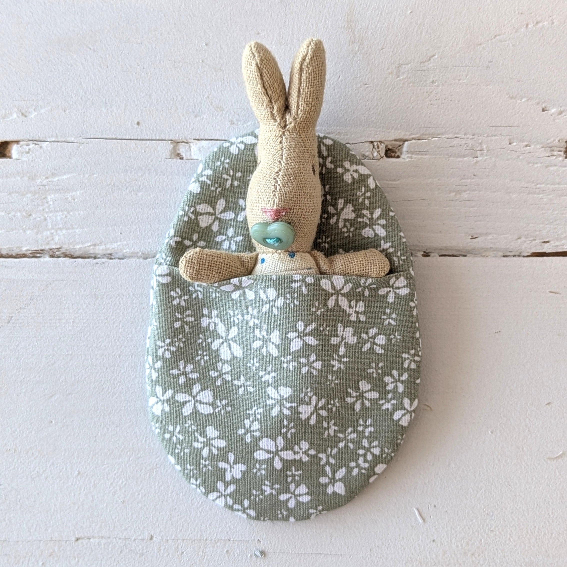 Skattich paaseizakje patroon en instructie Engels (pdf)