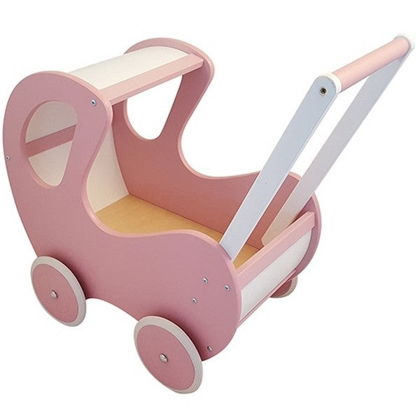 poppenwagen-kap-roze-met-wit_-exclusief-dekje_playwood