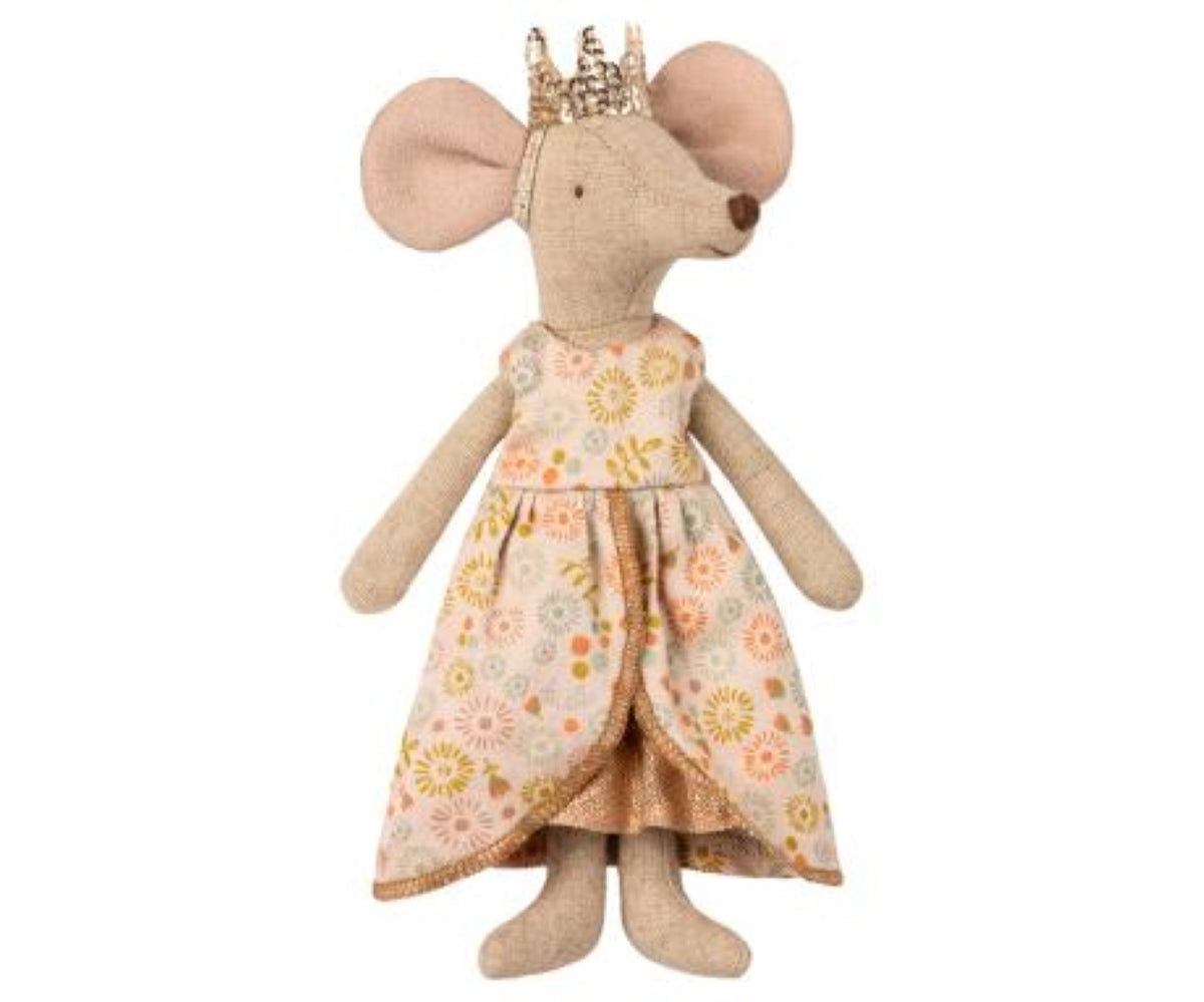 Maileg koningin muis, queen mouse