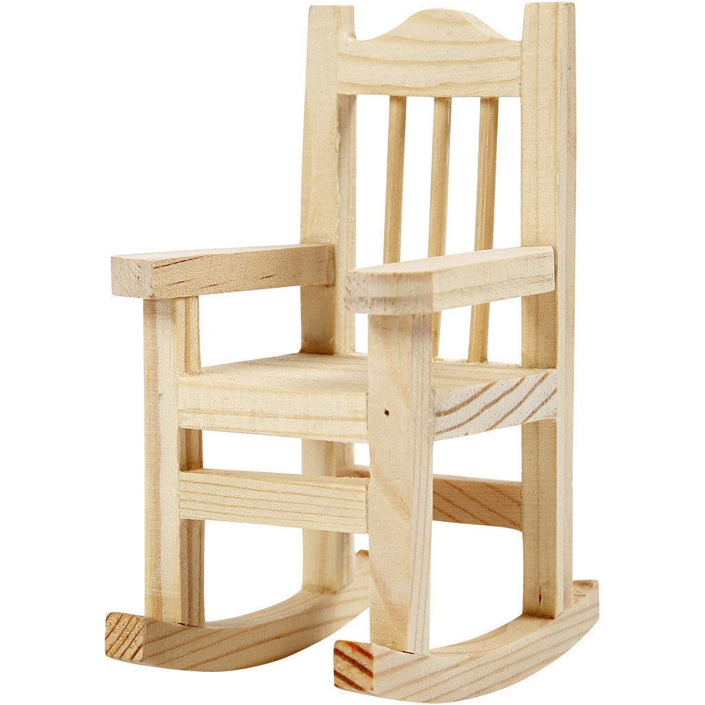 Schommelstoel