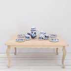 'Delfts blauw' servies