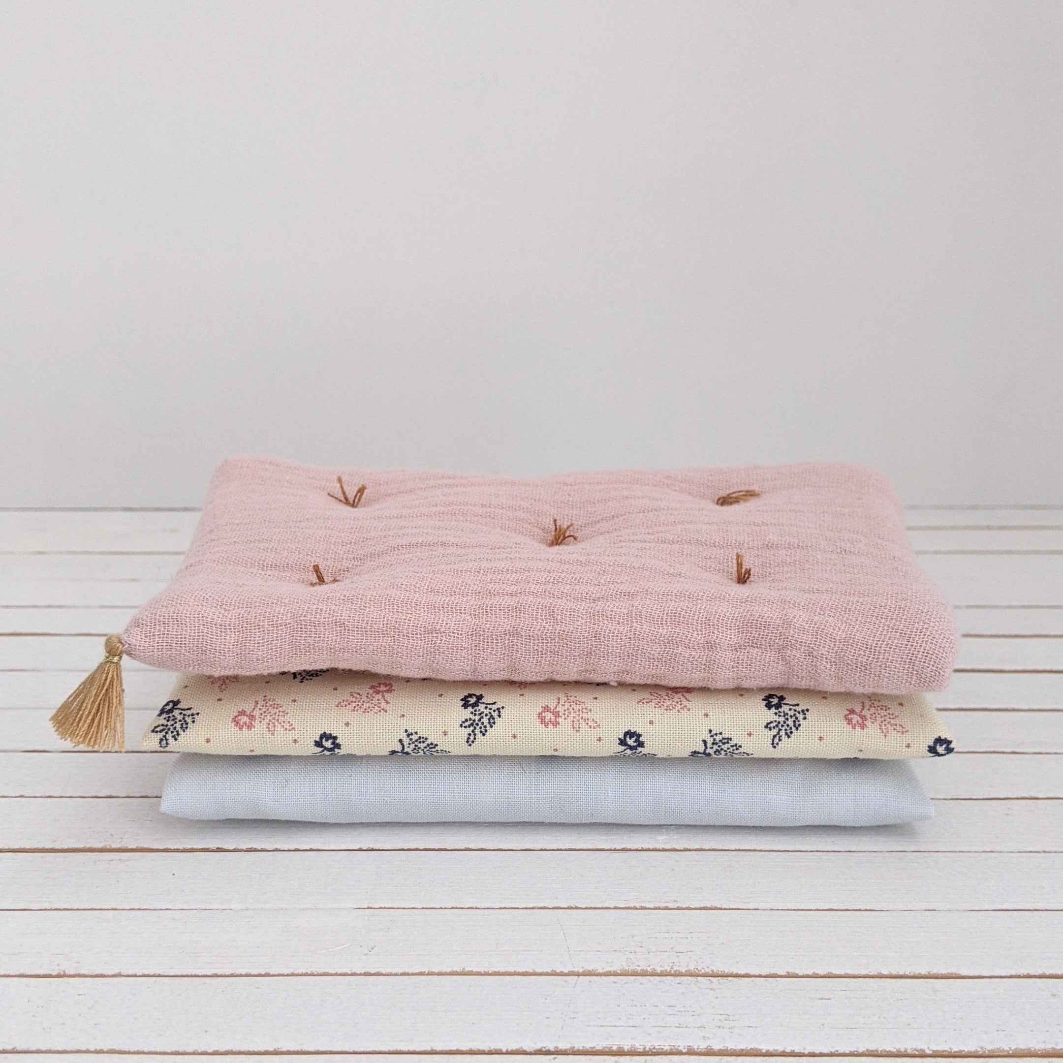 Set prinses op de erwt matrasjes