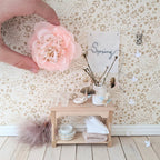 Hal tafel/ side table klein