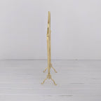 Sta spiegel goud
