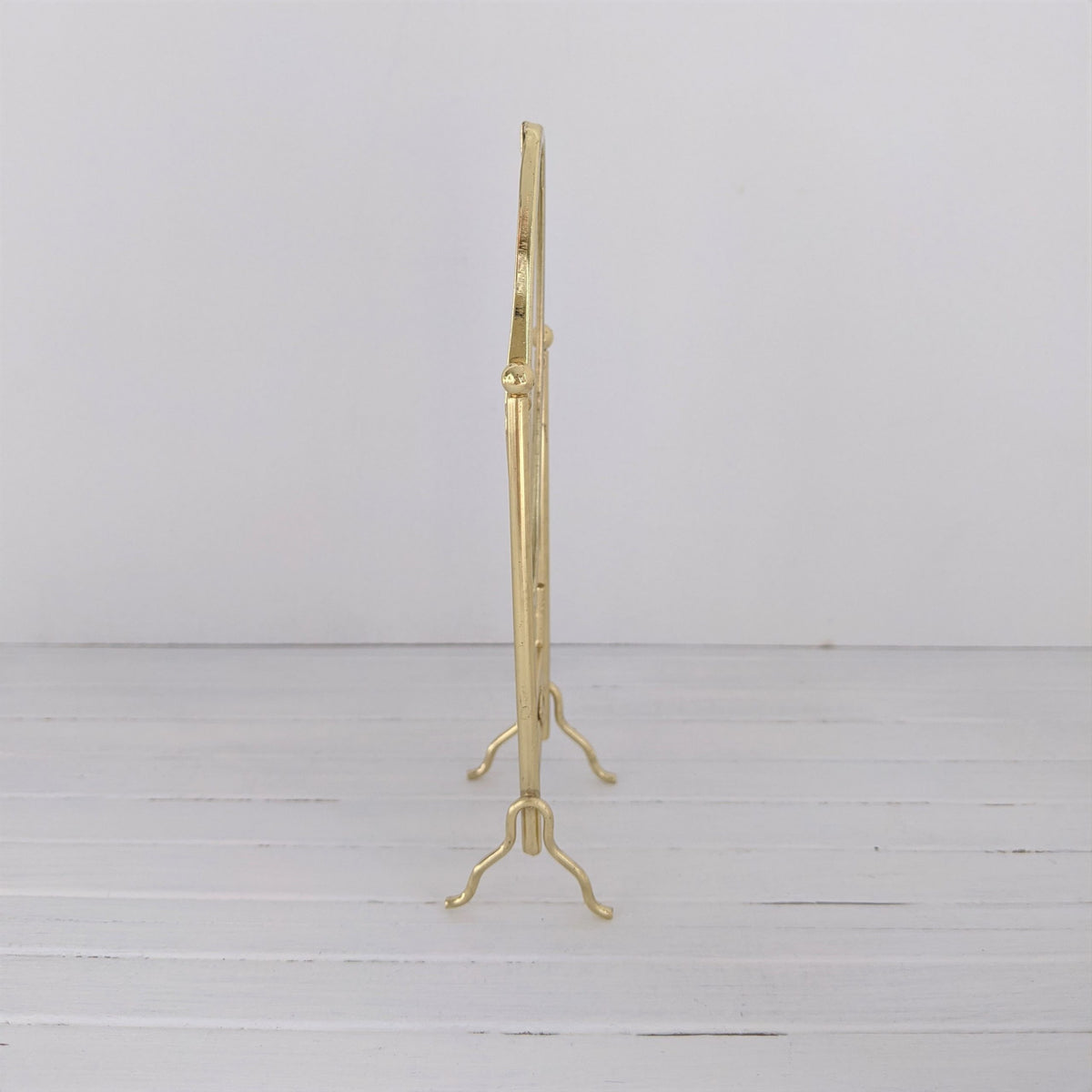 Sta spiegel goud