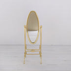 Sta spiegel goud