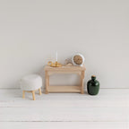 Hal tafel/ side table klein