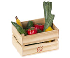 Maileg groente en fruit / veggies and fruits
