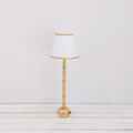 Vloerlamp (op batterij)