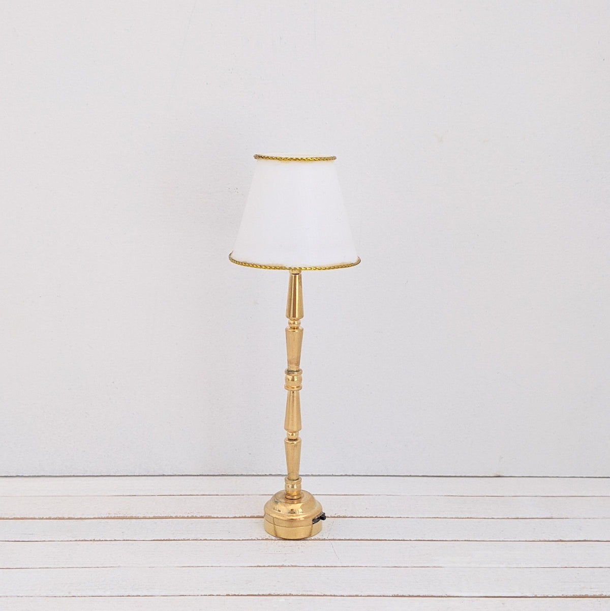Vloerlamp (op batterij)