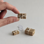 Post voor het poppenhuis