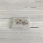 Set wandknopjes mouse