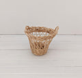 Wasmand rotan