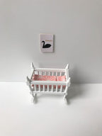 - Slaapzakjes voor in het wiegje