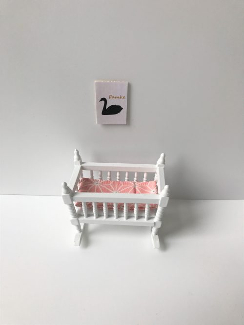 - Slaapzakjes voor in het wiegje