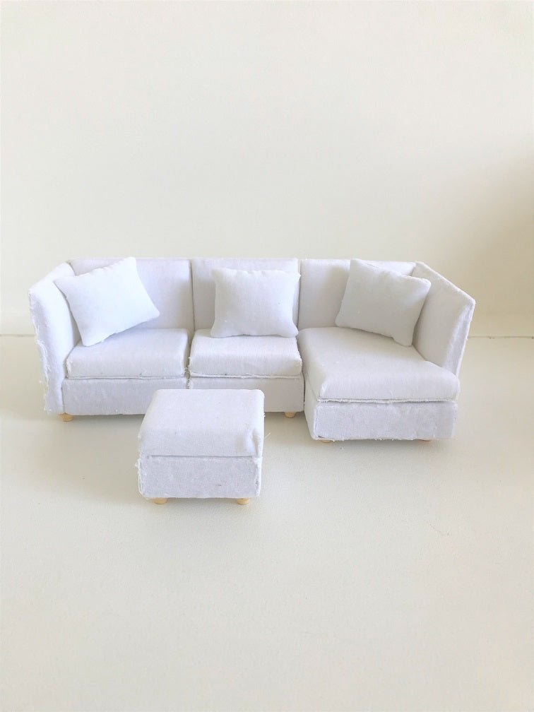 -Loungebank set