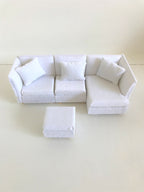 -Loungebank set
